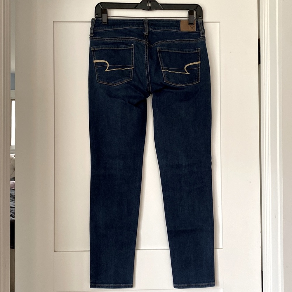 American Eagle Skinny Jeans - Picture 2 of 4